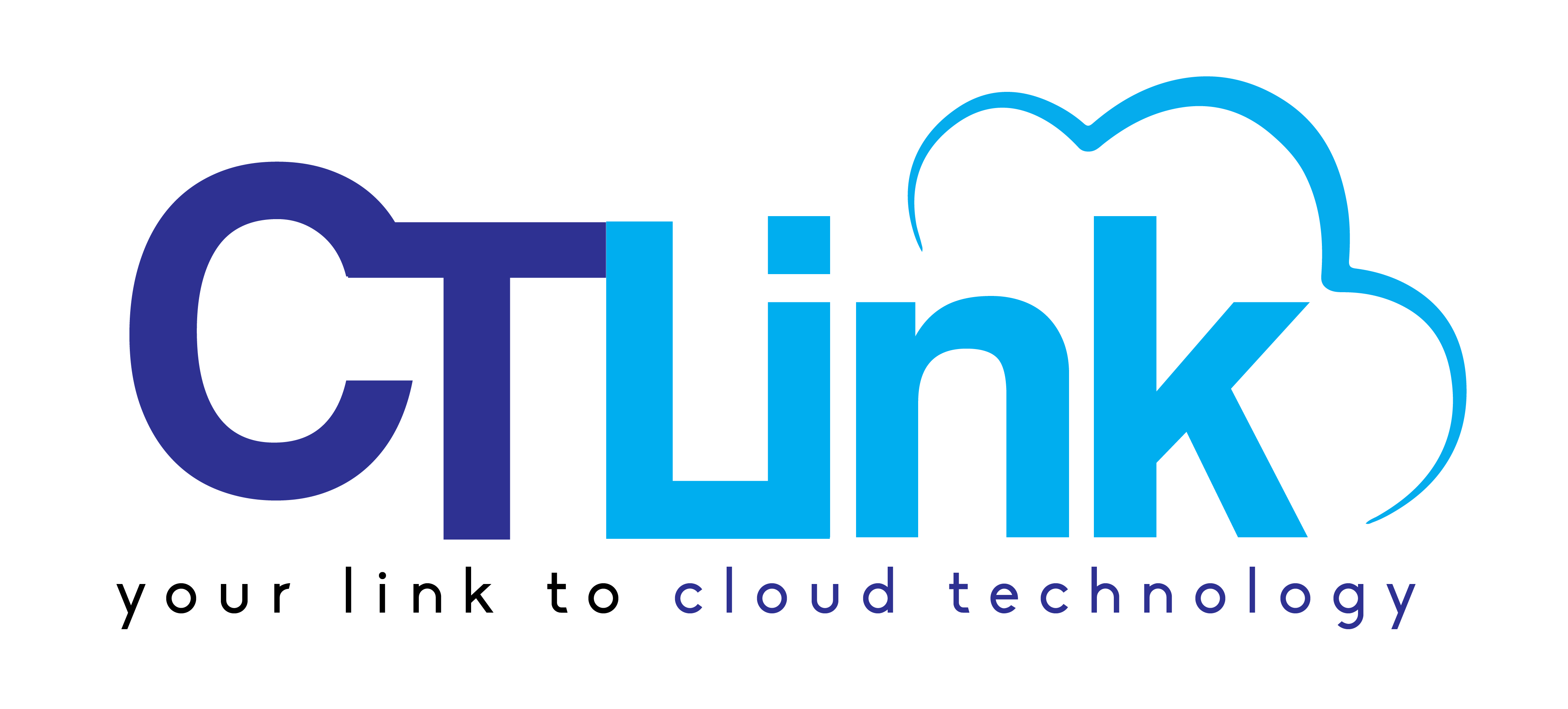 CTL Cloud Logo small