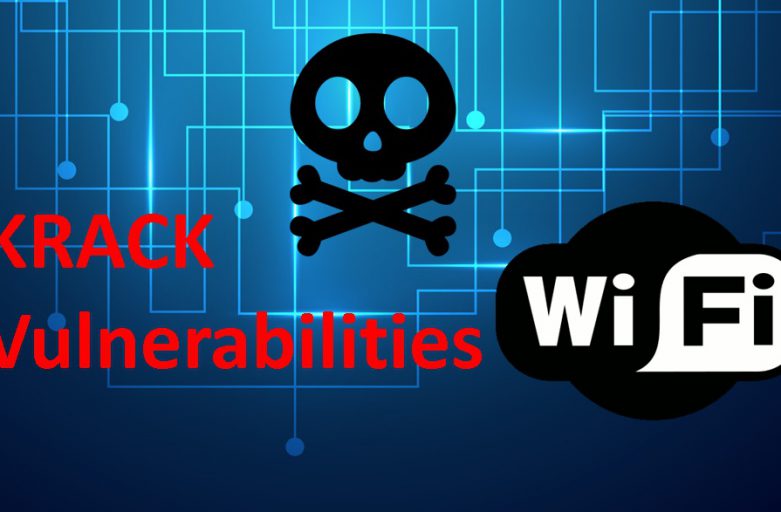 KRACK Vulnerabilities creates huge Security risks for WiFi