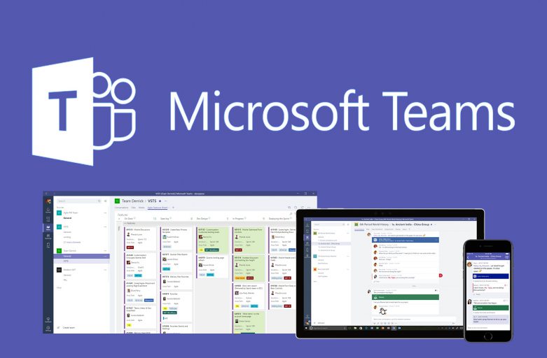 CT Link Systems, Inc. Adopts Microsoft Teams!