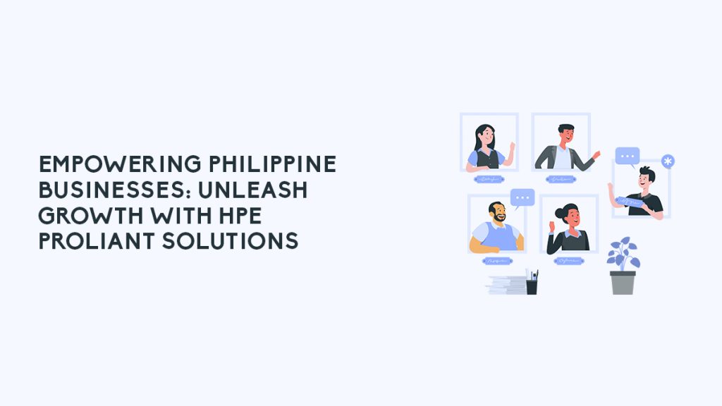 Hybrid Meetings Philippines banner