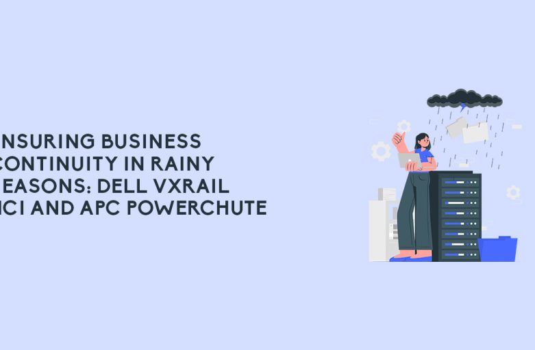 Rainy Season Business Continuity preview