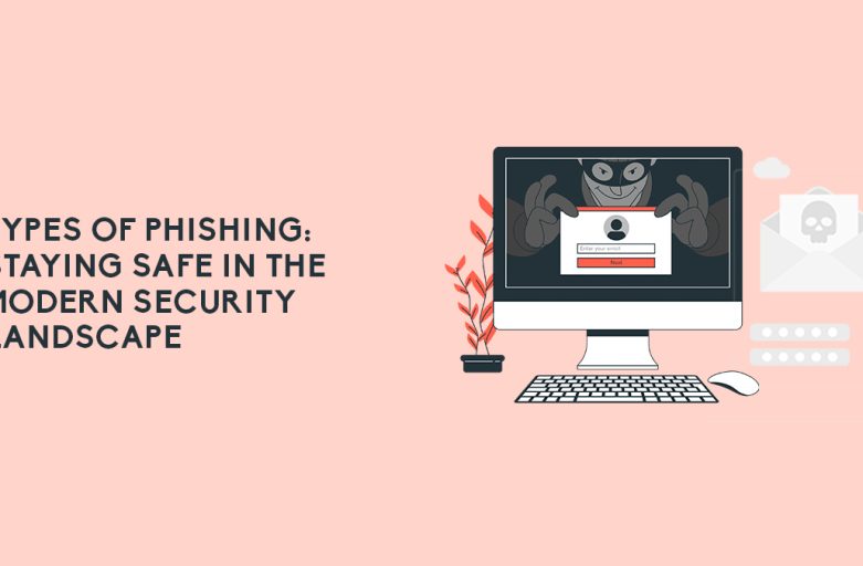 Types of Phishing preview