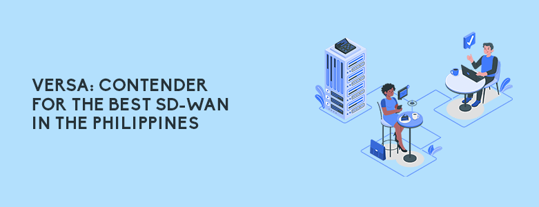 Best SD-WAN Philippines Banner