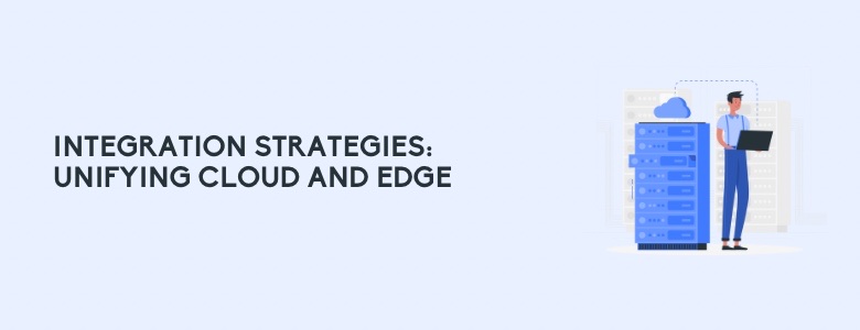 Cloud vs Edge computing benefits