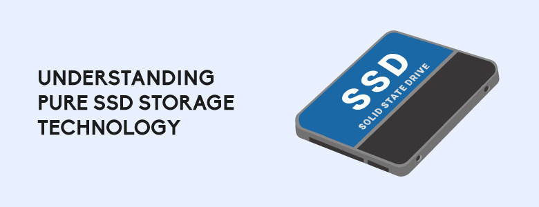 Solid State Drive for Businesses