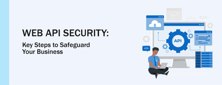 Web API Security Banner