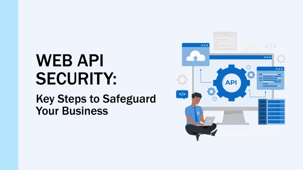 Web API Security