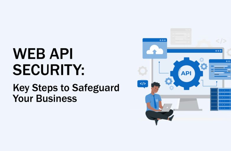 Web API Security