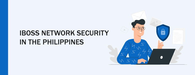 iboss Network Security philippines