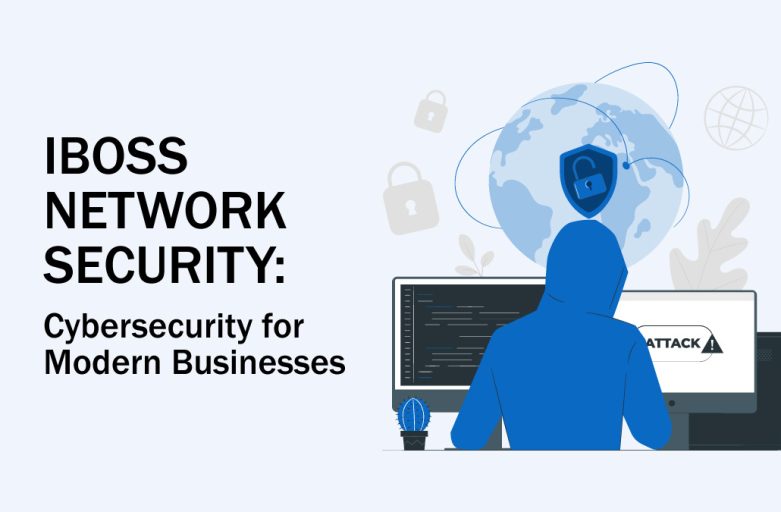 iboss Network Security